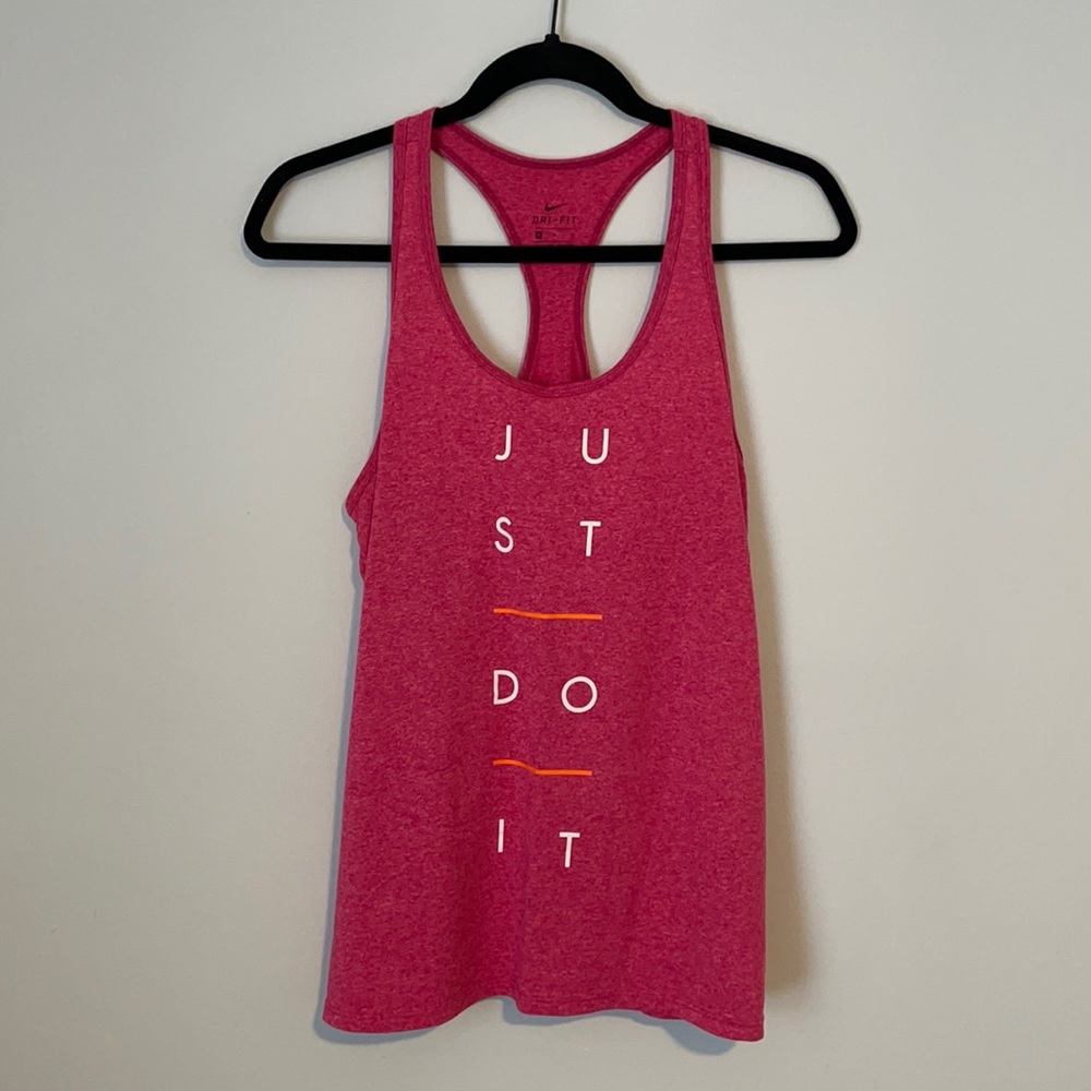 Nike Dry Fit Tank